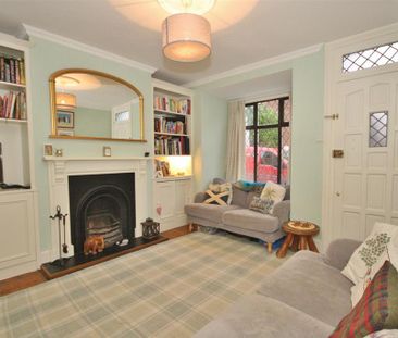 3 bedroom terraced house to rent - Photo 2