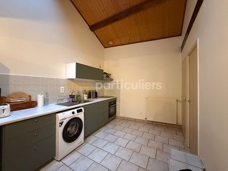 Appartement Saint Paulien 2 pièce(s) 48.51 m2 - Photo 4