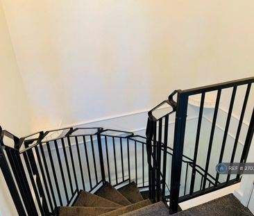 1 bedroom end of terrace house to rent - Photo 4