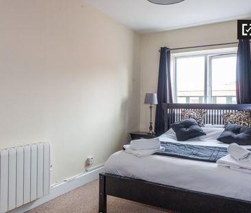 1-bedroom apartment for rent in Ballsbridge, Dublin - Photo 3