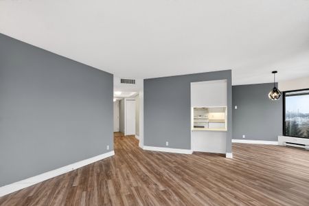 Appartement à louer, Montréal (Verdun/Île-des-Soeurs) - Photo 4