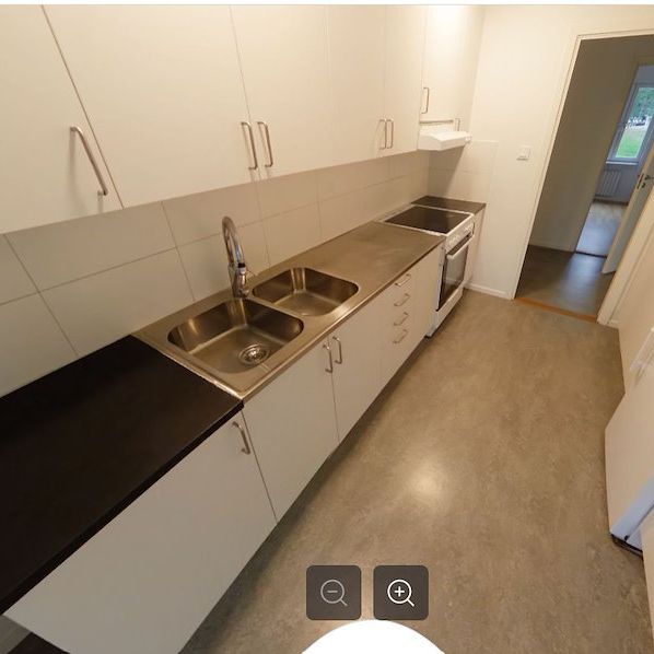 Kämpevägen 43, Ronna - Photo 1