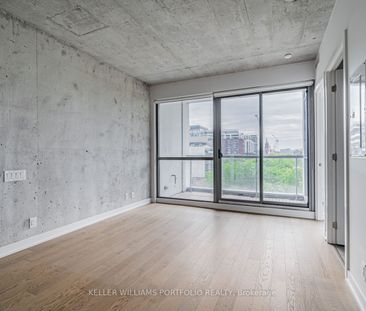 Brant Park Lofts , #726 - Photo 2