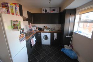 Flat 5, Headingley Rise Welton Road, Leeds, LS6 1EE - Photo 4