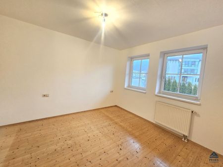 „Sunshine“: 2-Zimmer-Apartment, Elsbethen - Nähe Red Bull HQ - Foto 2