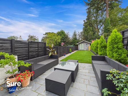 1 bedroom semi-detached house to rent - Photo 4