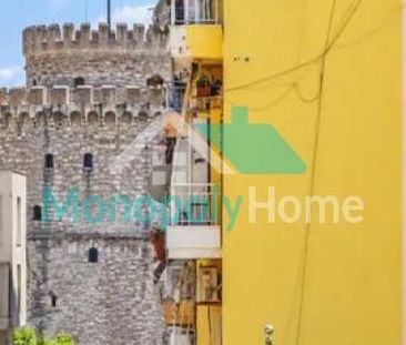 Διαμέρισμα για ενοικίαση Πλατεία Ναυαρίνου (Κέντρο Θεσσαλονίκης) - Photo 5
