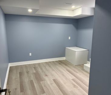 For Lease - 1518 Mendelson Heights Unit# Basement, Milton, Ontario - Photo 1