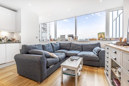 Studio to rent - Photo 2