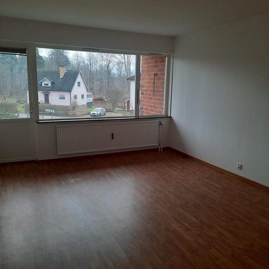 Stationsgatan, Lessebo - Foto 1