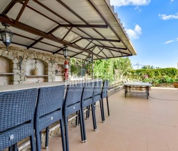 villa en calpe con vista impresionante al mar - Photo 4