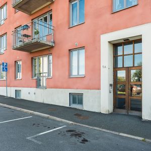 Lastageplatsen 1 A – Kristianstad - Photo 2