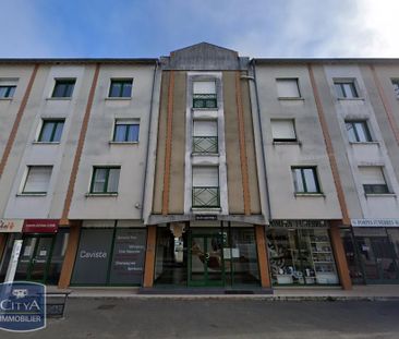 Location Appartement 1 pièce 24m² POITIERS 86000 - Photo 5