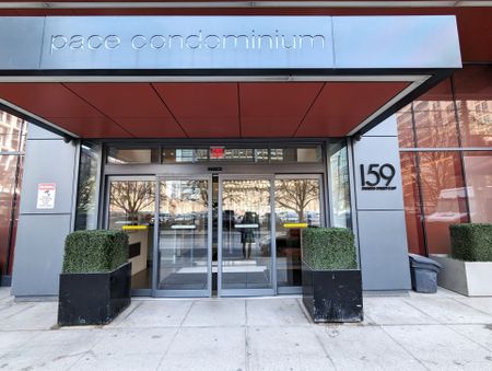 For Lease - 159 Dundas Street Unit# 3003, Toronto, Ontario - Photo 5