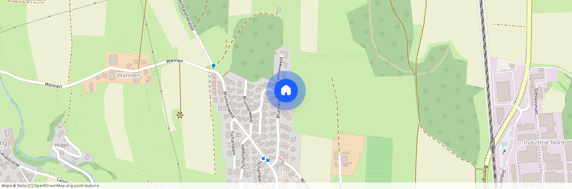 Brunnenweid 66 5643 Sins