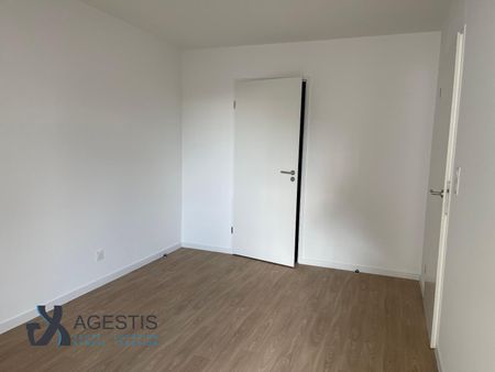 APPARTEMENT T2 SENIOR 42M - Photo 3