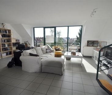 Penthouse te BRAINE-L'ALLEUD (1420) - Photo 5