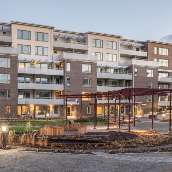 Lockgatan 4, 75221, Uppsala - Foto 1