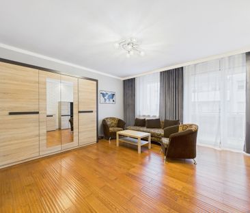 Zadbane mieszkanie na wynajem – Ząbki, ul. Orla - Photo 5