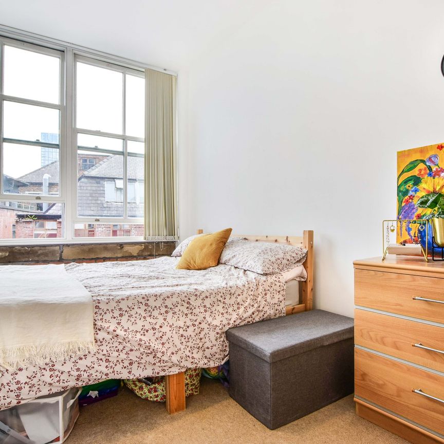 1 bedroom apartment to rent Church Street, Manchester, M4 - Photo 1