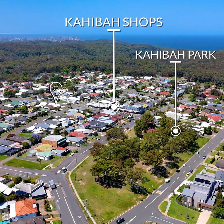 53 Burwood Street, Kahibah NSW 2290 - House For Rent | Domain - Photo 1