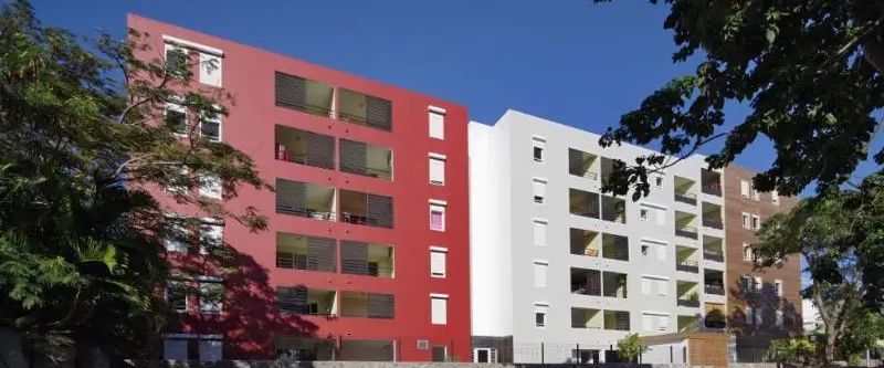 Appartement à louer 3 pièces 69.2m² - Photo 1