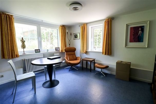 Appartement te huur - Foto 1