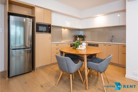 1306/63 Adelaide Terrace, East Perth WA 6004 - Photo 4