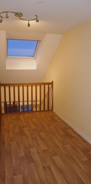 Location Appartement 2 pièces 31m² NANTES 44000 - Photo 1