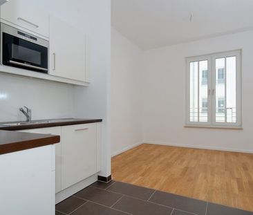Exklusiver Wohnkomfort am Potsdamer Platz - 2-Zimmer-Wohnung mit Lo... - Foto 6