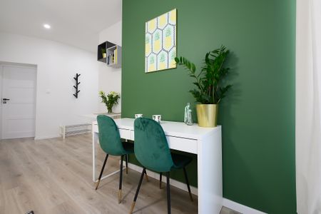 Legnica, Korczaka – Dwa pokoje na wynajem - Photo 4