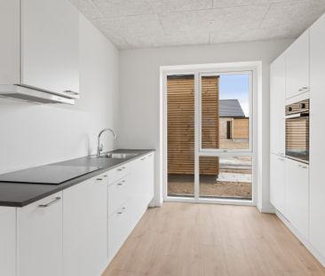 2-vær. rækkehus - Photo 5