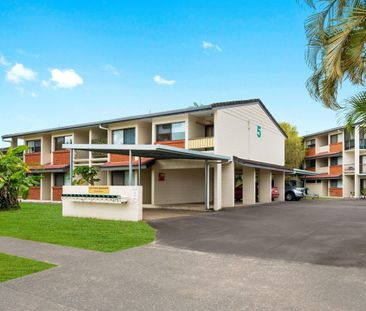 PARTLY FURNISHED UNIT CLOSE TO TOWN! - Photo 4