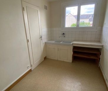 Location Appartement 2 pièce(s) de 46.18 m2 - Photo 3