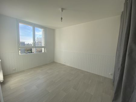 Location Appartement 2 pièces 39m² MERIGNAC 33700 - Photo 3