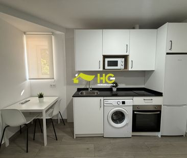 Alquiler Estudio en Urbanización - El Bosque, Villaviciosa De Odón - Photo 6