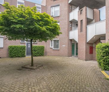 Te huur: Appartement Anne Frankstraat in Venlo - Foto 6