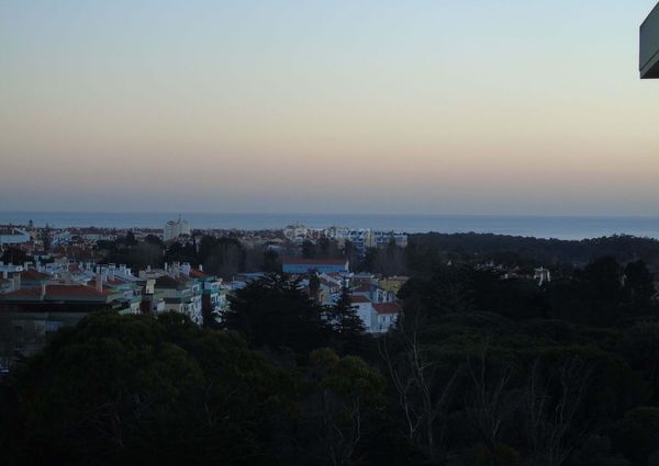 Oeiras e São Julião da Barra, Lisbon