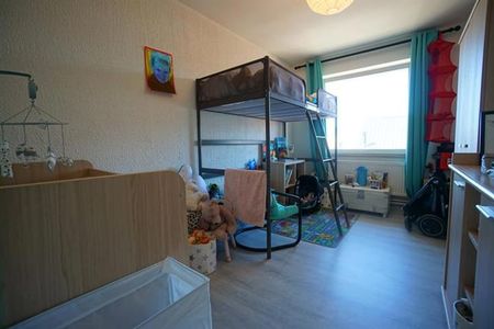 Appartement te huur - Foto 4