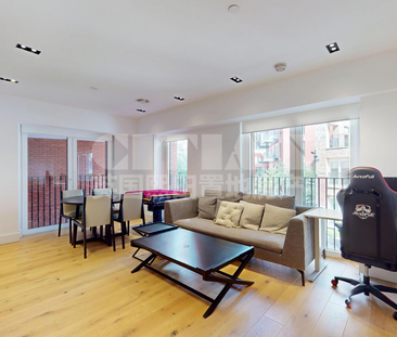 17 Exchange Garden Keybridge SW8 - Photo 2