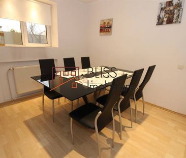 For rent Spacious Villa with 4 Bedrooms and Private Garden Pipera OMV Rond, Bucharest / Ilfov - Photo 6