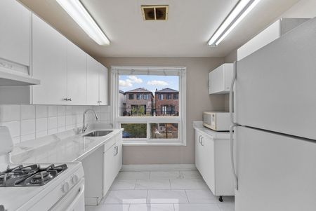 For Lease - 983 Victoria Park Avenue Unit# 2nd Floor, Toronto, Ontario - Photo 5