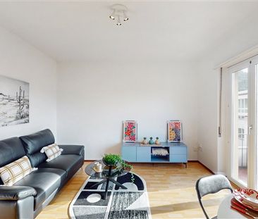 2.5 Zimmer, 5. Stock - Foto 6
