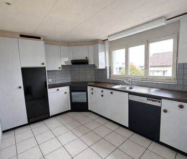 3.5 Zimmer, 3. Stock - Foto 3