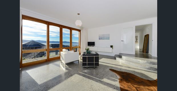 Sandy Bay - Sweeping water views - Photo 1