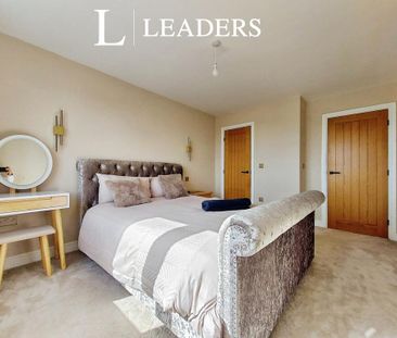 1 bedroom house to rent - Photo 2