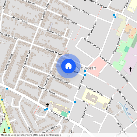 Morpeth Street, Gloucester