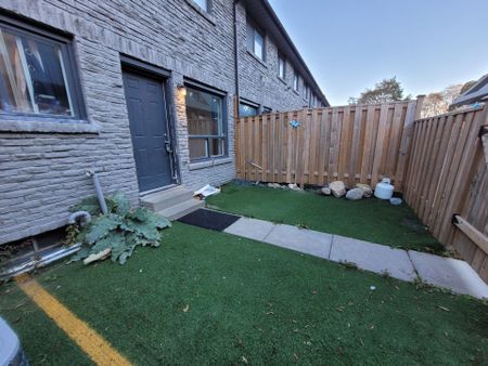 For Lease - 477 Dean Avenue Unit# 29, Oshawa, Ontario - Photo 5