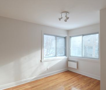 Condo for rent, Montréal (Côte-des-Neiges/Notre-Dame-de-Grâce) - Photo 5