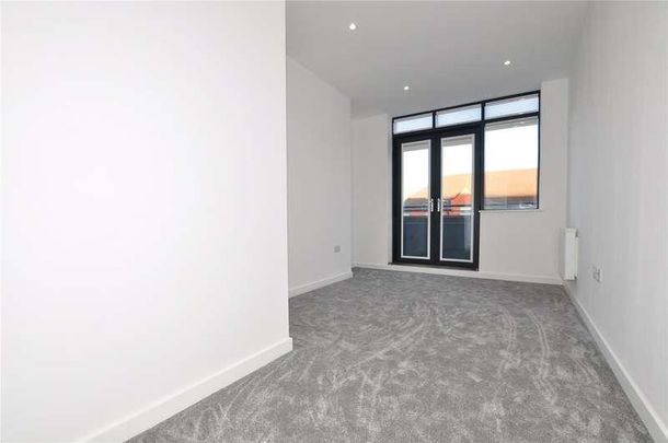 Prestige House, High Street, Egham, Surrey, TW20 - Photo 1